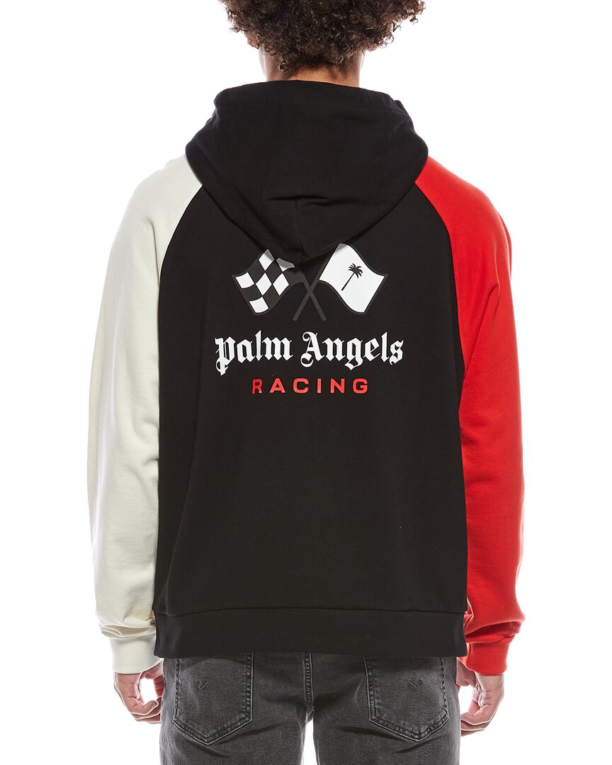 Palm Angels Hooded Sweatshirt