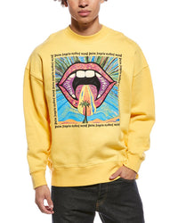 Palm Angels Crewneck Sweatshirt
