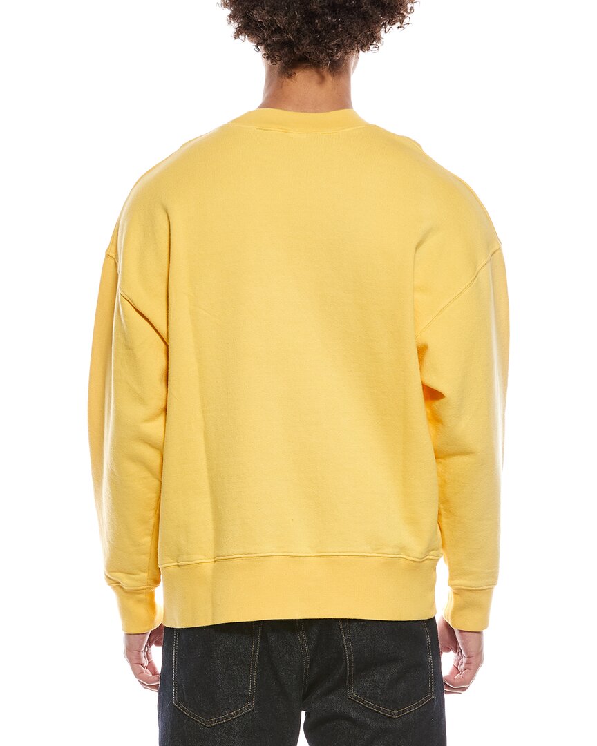 Palm Angels Crewneck Sweatshirt