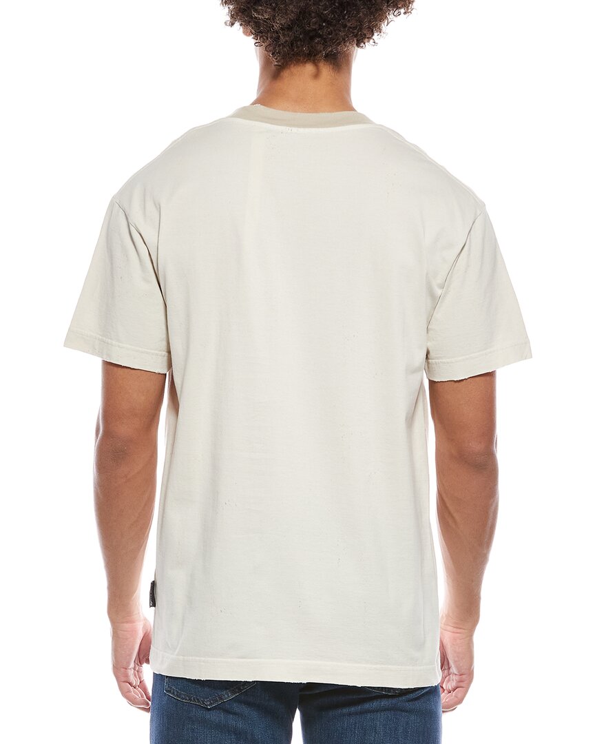 Palm Angels X Moncler T-Shirt