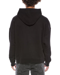 Palm Angels Hooded Sweatshirt