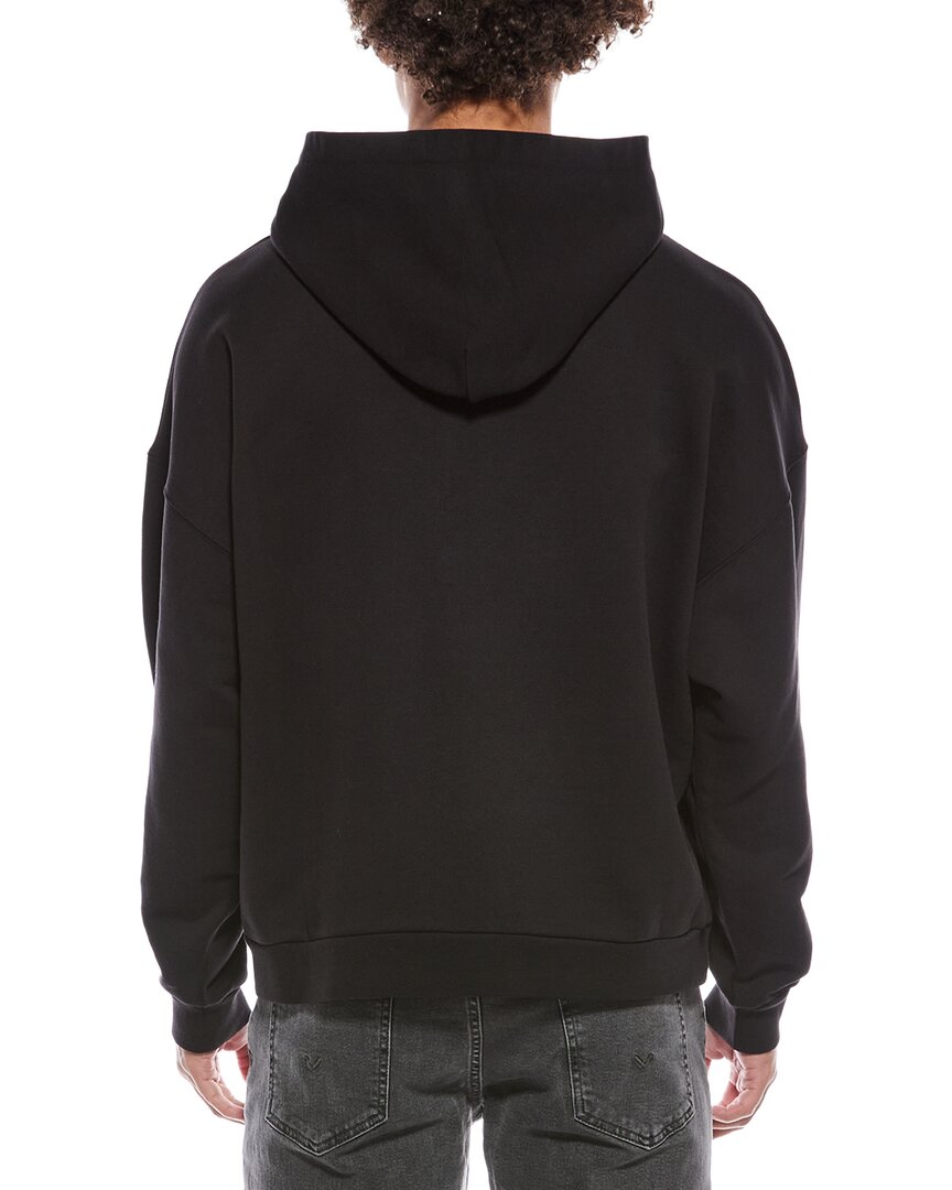Palm Angels Hooded Sweatshirt