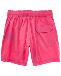 Palm Angels Classic Logo Swim Trunk