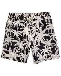 Palm Angels Palms Allover Swim Trunk