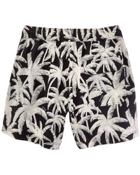 Palm Angels Palms Allover Swim Trunk