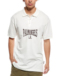 Palm Angels Polo Shirt