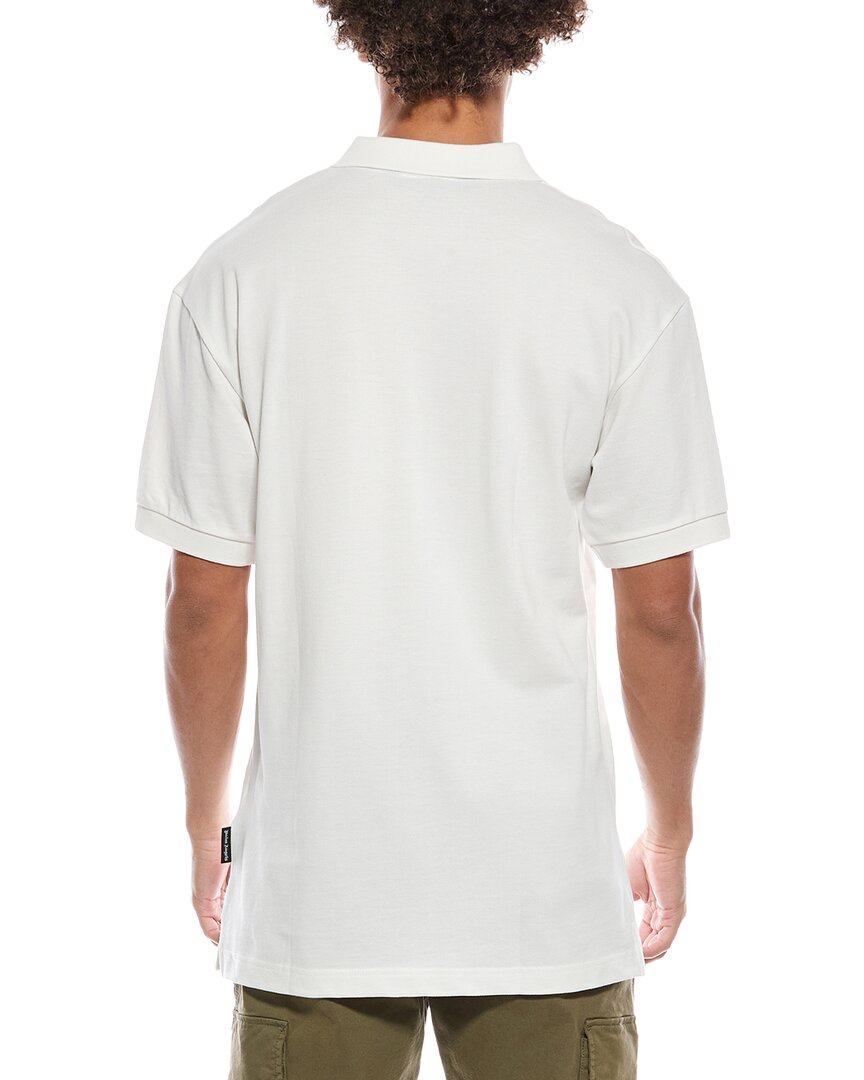 Palm Angels Polo Shirt