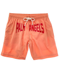 Palm Angels Pa City Swim Trunk