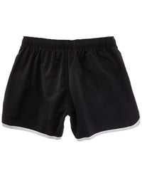 Palm Angels Pa Monogram Swim Trunk