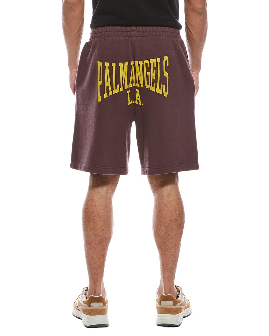Palm Angels Short