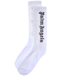 Palm Angels Classic Logo Socks