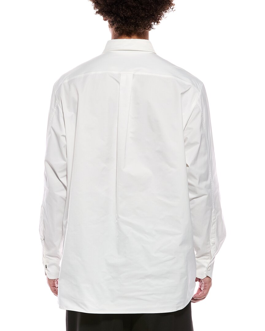Valentino Vltn Overshirt