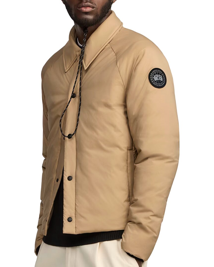Canada Goose Canada Goose Lodge Coach Jacket