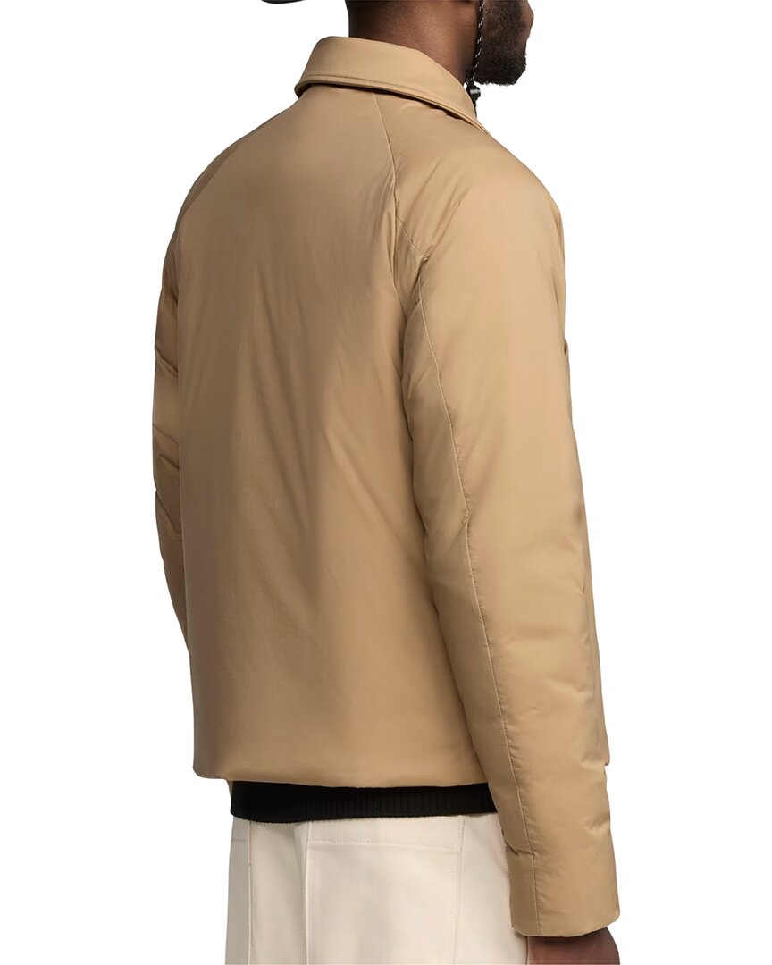 Canada Goose Canada Goose Lodge Coach Jacket