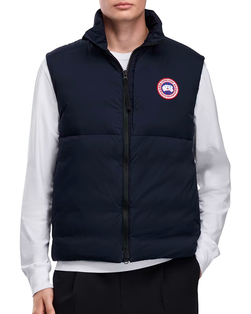 Canada Goose Canada Goose Classic Lodge Vest