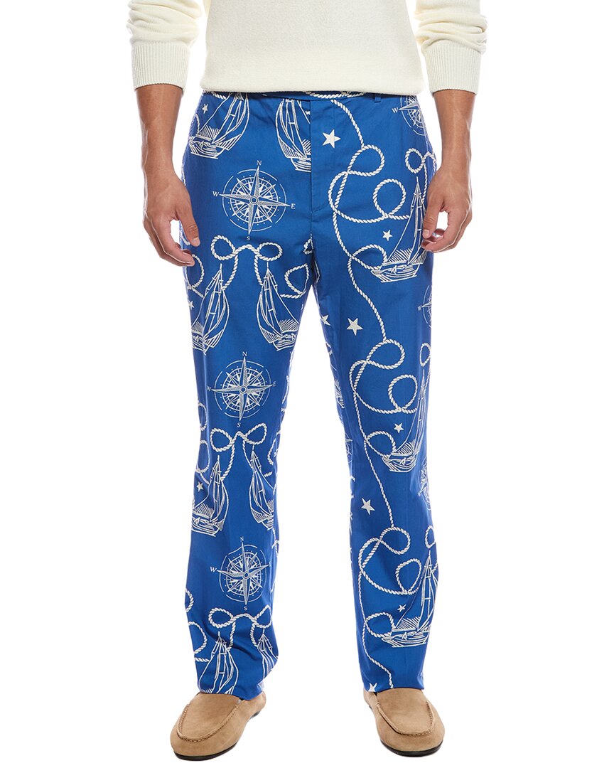 J.Mclaughlin Oxford Pant