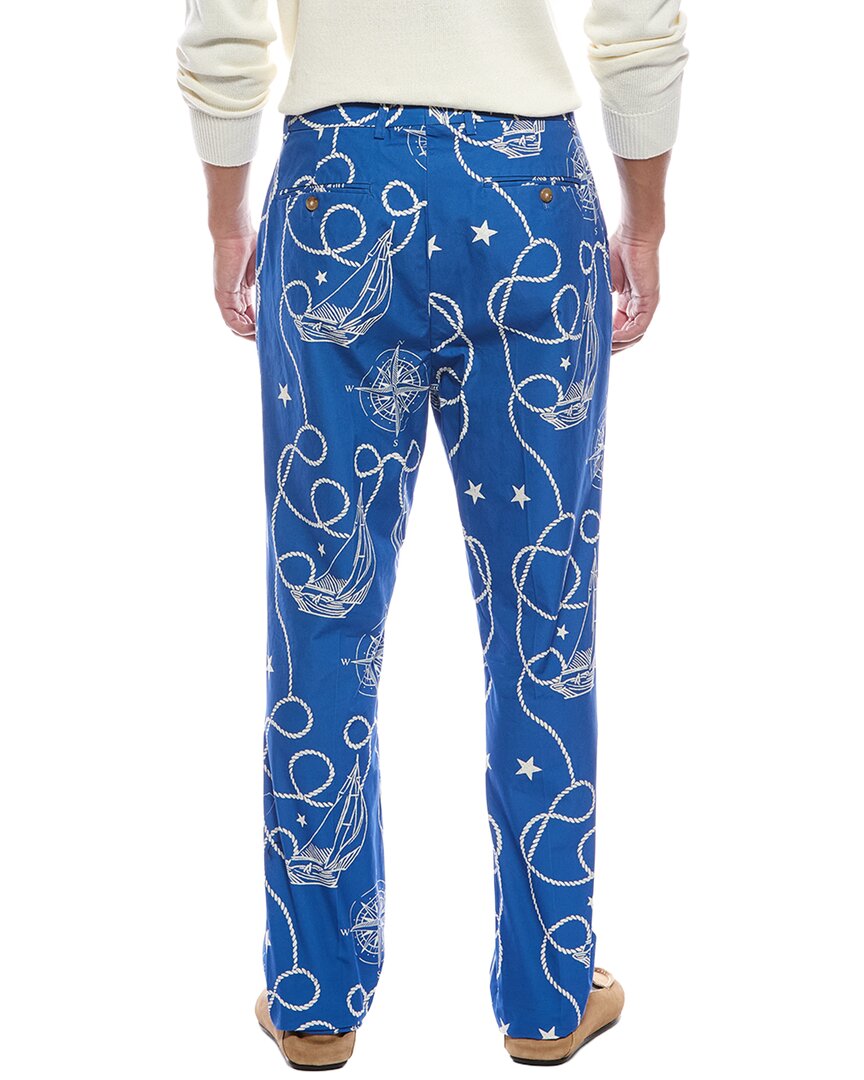 J.Mclaughlin Oxford Pant