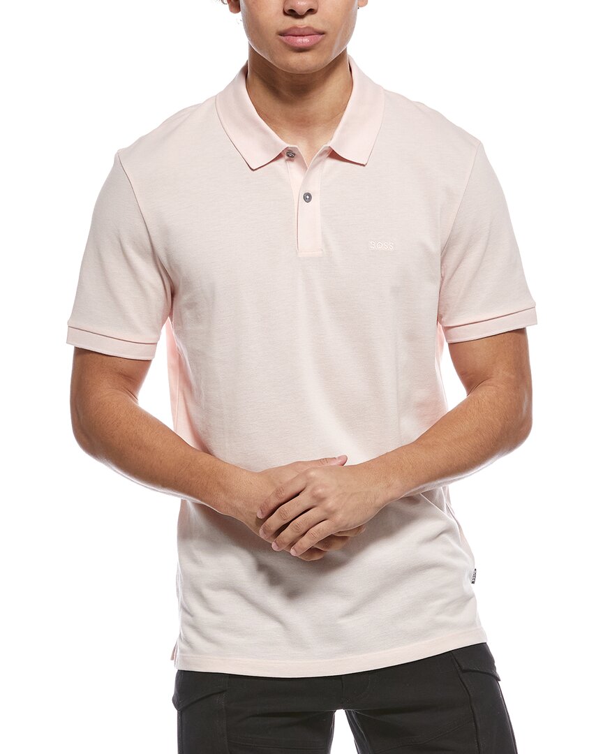Hugo Boss Pallas Polo Shirt