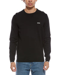 Hugo Boss Ever Crewneck Sweatshirt