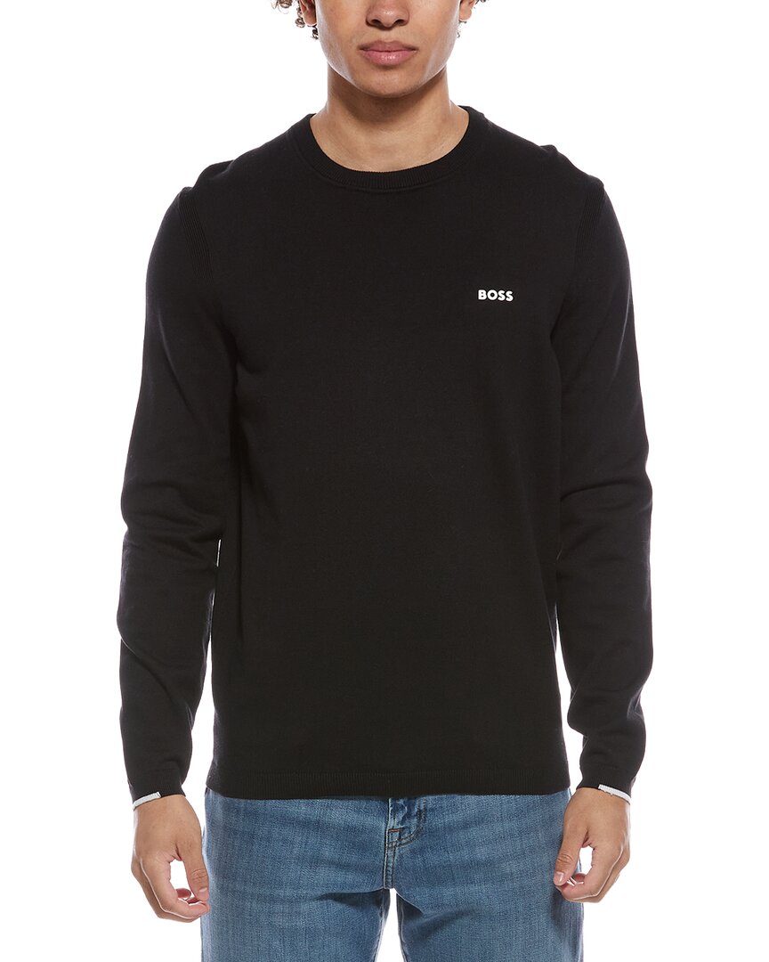 Hugo Boss Ever Crewneck Sweatshirt