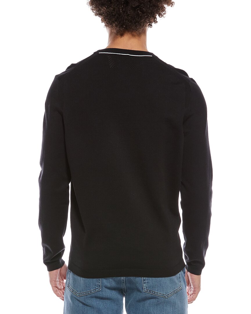 Hugo Boss Ever Crewneck Sweatshirt
