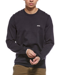 Hugo Boss Ever Crewneck Sweatshirt