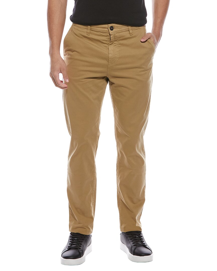 Hugo Boss Tapered Fit Chino