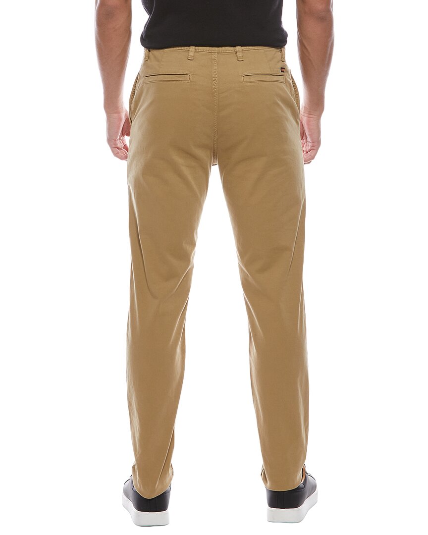 Hugo Boss Tapered Fit Chino