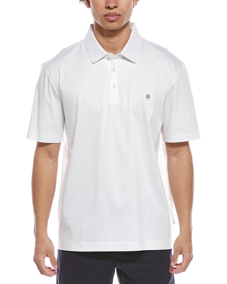 Hugo Boss Parris Polo Shirt