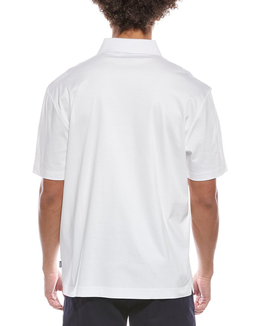 Hugo Boss Parris Polo Shirt