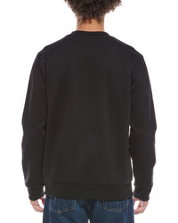 Hugo Boss Sharpe Crewneck Sweatshirt