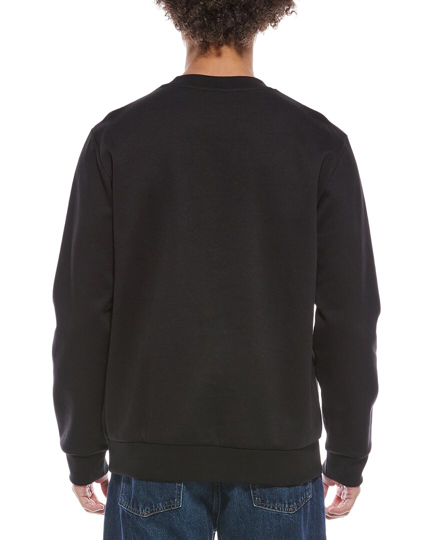 Hugo Boss Sharpe Crewneck Sweatshirt