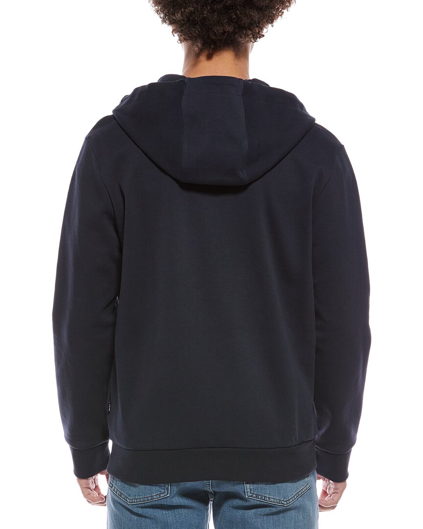 Hugo Boss Spence Zip Hoodie