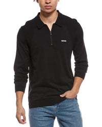 Hugo Boss Momentum 1/4-Zip