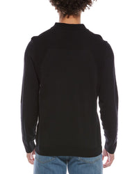Hugo Boss Momentum 1/4-Zip