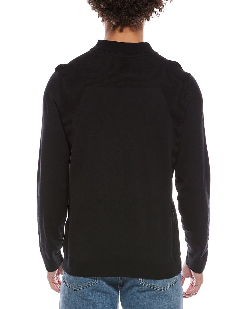 Hugo Boss Momentum 1/4-Zip