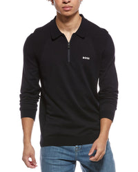 Hugo Boss Momentum 1/4-Zip