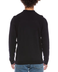 Hugo Boss Momentum 1/4-Zip