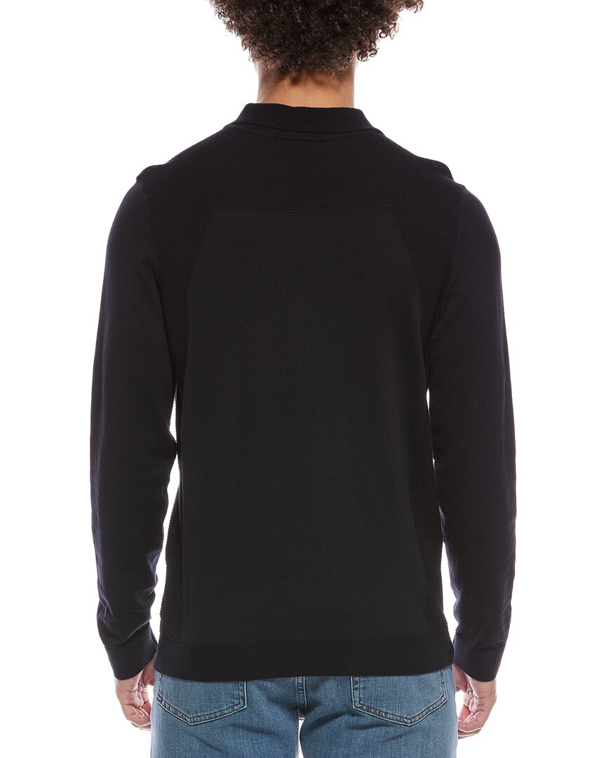 Hugo Boss Momentum 1/4-Zip
