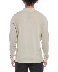 Hugo Boss Momentum 1/4-Zip