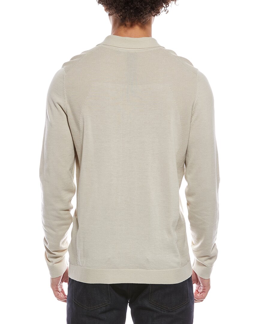 Hugo Boss Momentum 1/4-Zip