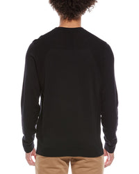 Hugo Boss Momentum Crewneck Sweater