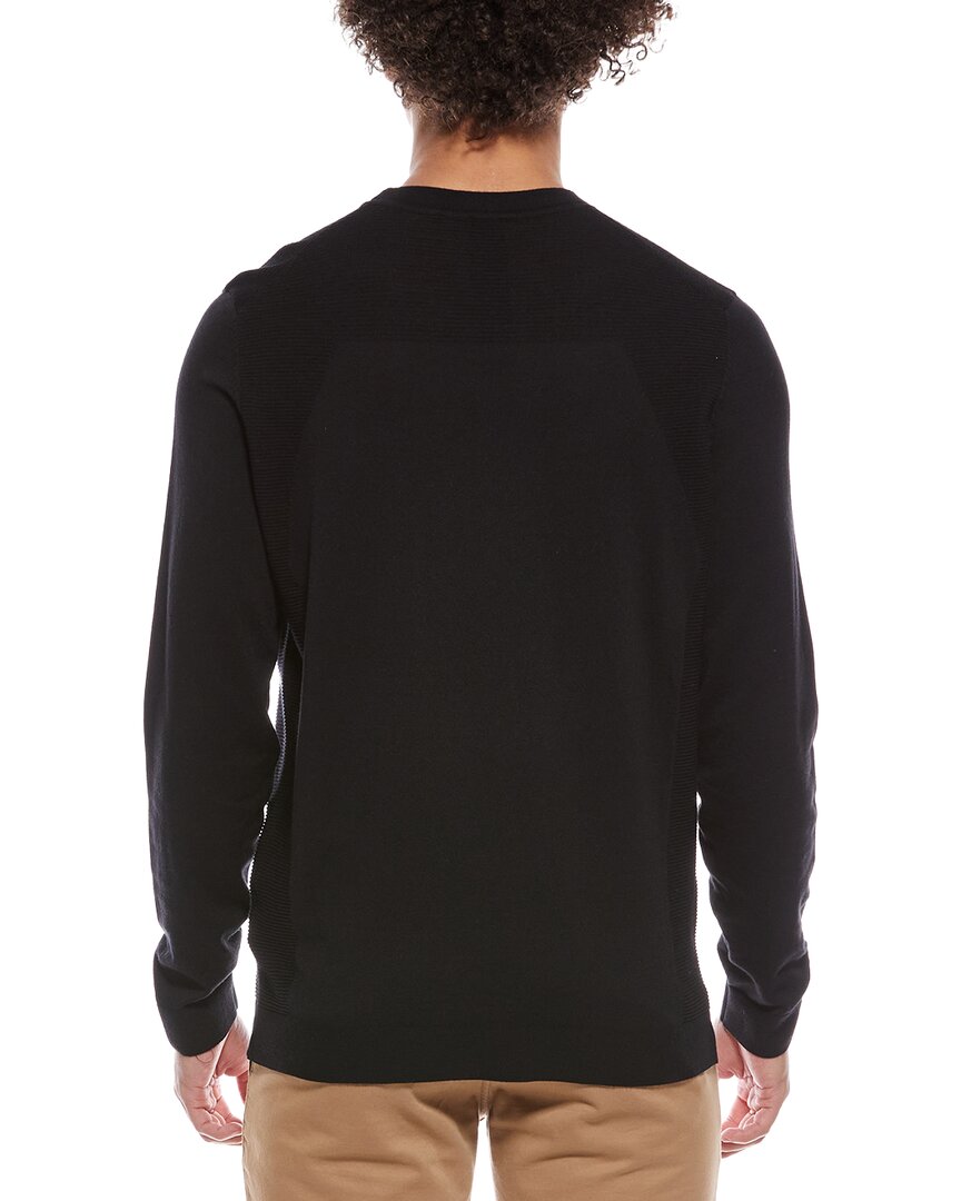 Hugo Boss Momentum Crewneck Sweater