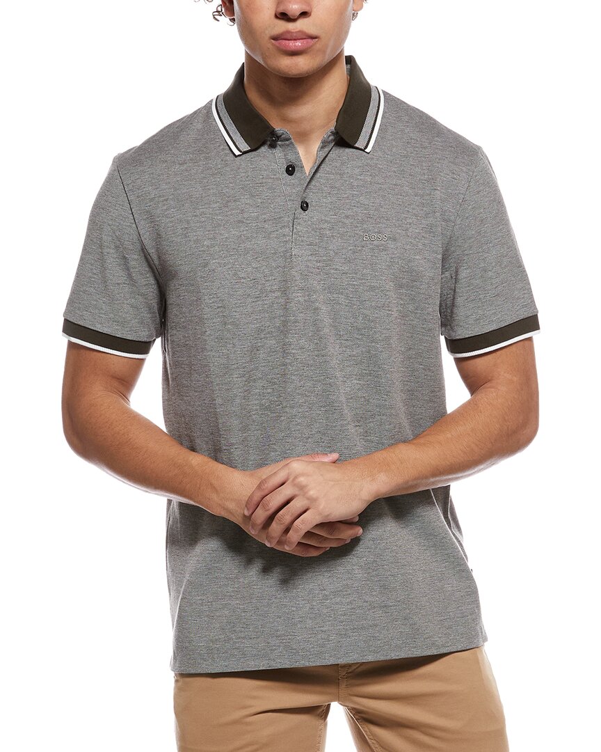 Hugo Boss Prout Polo Shirt