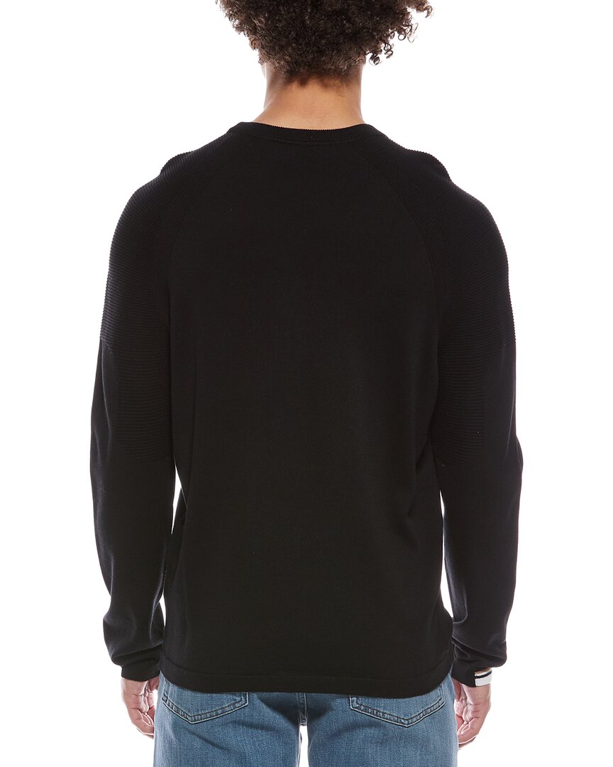 Hugo Boss Performance Crewneck Sweater