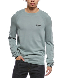 Hugo Boss Performance Crewneck Sweater