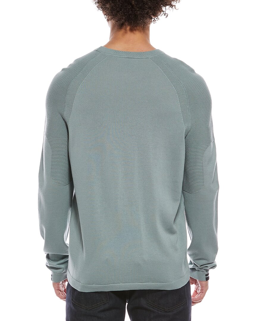 Hugo Boss Performance Crewneck Sweater