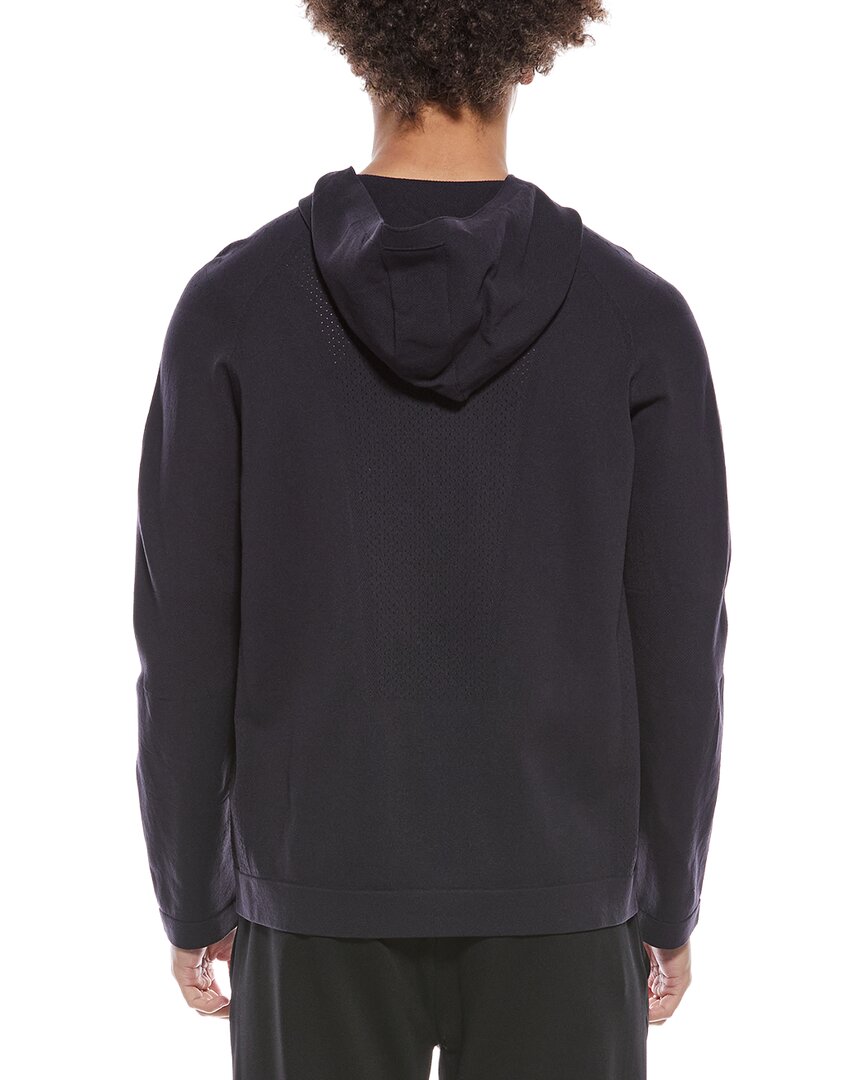 Hugo Boss Seamless Tech Hoodie