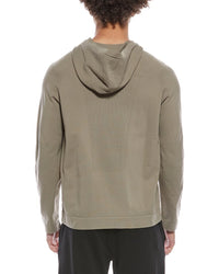 Hugo Boss Seamless Tech Hoodie