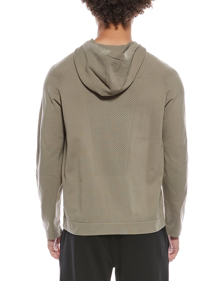 Hugo Boss Seamless Tech Hoodie